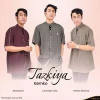 Kemko Tazkiya by Mouza Indonesia