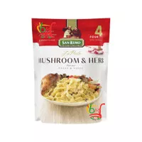 San Remo La Pasta Mushroom & Herb