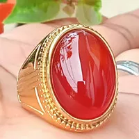 CINCIN BATU SULAIMAN MADU NATURAL, QUALITAS SUPER