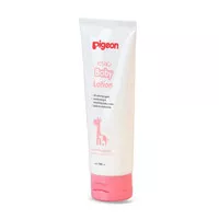 Pigeon Baby Lotion
