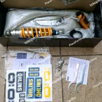 Ohlins Kawasaki Ninja KRR 150 KRR150 KA764 Original Garansi Resmi