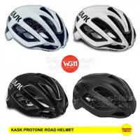Kask Protone Road Helmet - Helm Kask Protone - Kask Helmet Original