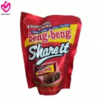 beng beng share it isi 10pcs