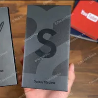 Samsung S22 Ultra 5G Garansi Resmi Samsung Indonesia SEIN