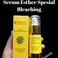 Serum Esther Spesial Bleaching