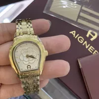 Jam tangan Aigner Aprilia A111304 original