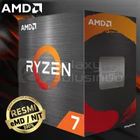 AMD Ryzen 7 5700X 8 Core 16 Thread AM4 Processor