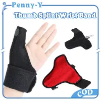 Wrist Splint Thumb Splint Pelindung Jempol Pelindung Tangan