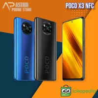 Poco X3 NFC 6/64GB