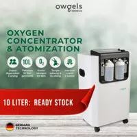 oxygen concentrator