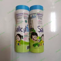 Salicyl Fresh 60gr-Bedak gatal biang keringat untuk anak