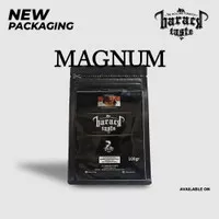 Tembakau rokok Magnum Filter GRADE A 100gr RASA MANTAP