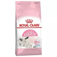 Royal Canin Mother & Baby Cat 2kg FRESHPACK Royal Canin BabyCat 2 kg