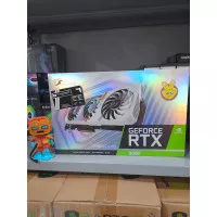 VGA Nvidia Colorful Geforce iGame RTX 3060 Ultra W OC LHR-V RTX3060