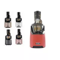 KUVINGS EVO820 Whole Slow Juicer-Kuvings EVO820 Slow Juicer All Color