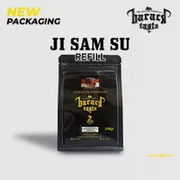 Tembakau rokok Dji SAM SOE / SAMSU REFIL GRADE A 100gr RASA MANTAP