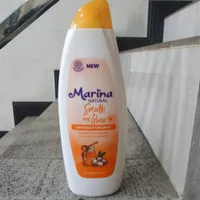 Hbl Marina Natural Smooth And Glow 475ml