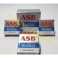 BEARING UCP 204 ASB PILLOW BLOCK AS 20 MM