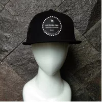 Topi Ripcurl Original Cup Padang2