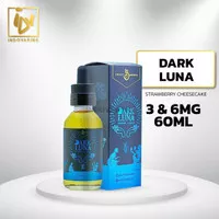 Liquid Vapor Vape - Dark Luna 6mg 60ml By EmkayBrewer