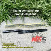 Stang pompa sharp Original elephant - Stang pompa sharp inova tiger