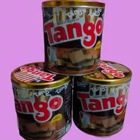 Tanggo wafer kaleng netto 300 gram