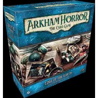 Arkham Horror: The Card Game – Edge of the Earth: Investigator