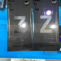 Samsung Z flip 3 8/128 resmi sein indonesia termuraaah