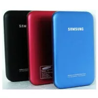 Casing Hardisk External USB 2.0 Samsung F2 / Case HDD 2.5 Sata Samsung