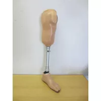 Kaki Palsu / Kaki Palsu Bawah Lutut / Kaki Palsu Atas Lutut / Ortopedi