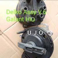 Delco / Delko Assy Cdi Mitsubishi V.6 Galant Hiu Original