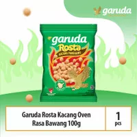 garuda rosta kacang panggang 100gr