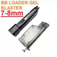 BB Loader 7-8MM For Gel Blasters