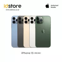 iPhone 13 Pro Max 128GB 256GB 512GB 1T Green Blue Graphite Gold Silver