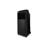 Air Cooler Sharp PJ-A77TY-B Hitam Dingin sejuk dari kipas, seperti AC