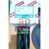 Fuel Filter SK50-8 Kobelco Filter Solar SK75-11 Yanmar VV12990755801