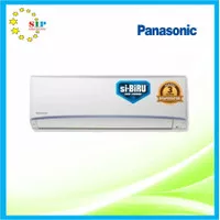 AC Panasonic Si Biru Low Volt 3/4 PK R32 CSLN7WKJ / LN 7 WKJ