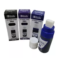 Tinta Stempel - Tinta Bak Stempel Pyramid 50ml - Tinta Cap Stempel 50