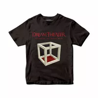 Kaos Band Anak DREAM THEATER / Kaos Band Bayi