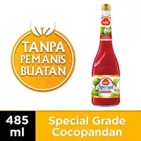 Syrup ABC special grade rasa cocopandan 425ml