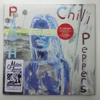 Red Hot Chili Peppers - By The Way (VINYL)