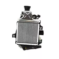 Radiator Assy Vario 150 esp 19100-K59-A11 asli ahm