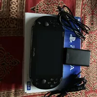 Sony Playstation Vita Slim