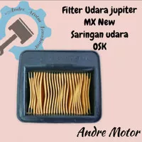 Filter Udara Jupiter MX New / Saringan Udara / OSK