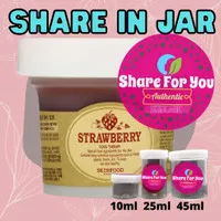 Skin Food Skinfood Strawberry black sugar mask wash off SHARE In Jar