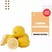 Lemon lokal california 1 kg