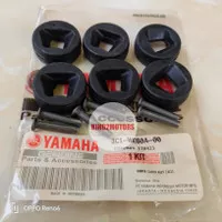 Karet kopling byson vixion mx king mx new Karet rumah kopling Vixion