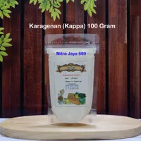 Carrageenan / Karagen / Karagenan / Pengenyal Bakso Sosis Nugget