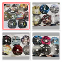 KASET PS3 CD ORI PS3