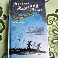 Original Langka HC Mencari Belerang Merah Kisah Hidup Ibn Ibnu Arabi